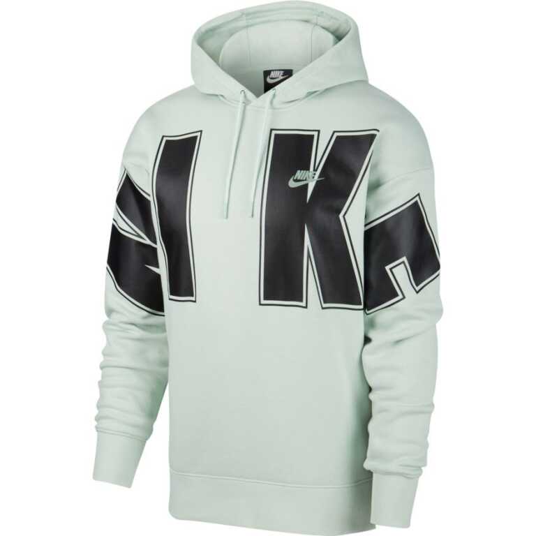 Men's Pullover Fleece Hoodie Nike Sportswear