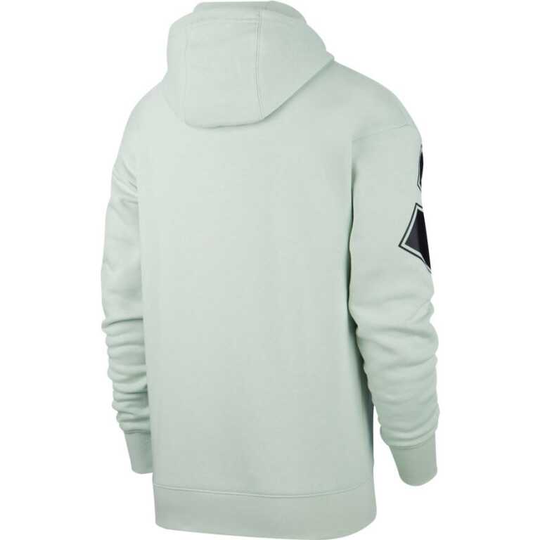 Men's Pullover Fleece Hoodie Nike Sportswear - Image 2