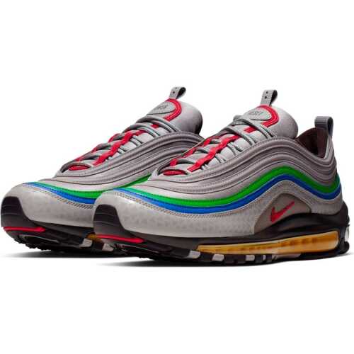 Men's Shoe Nike Air Max 97 QS "nintendo 64"
