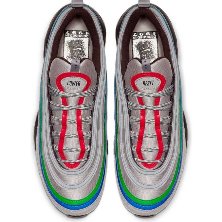 Men's Shoe Nike Air Max 97 QS "nintendo 64" - Image 7