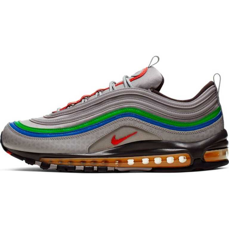 Men's Shoe Nike Air Max 97 QS "nintendo 64" - Image 5