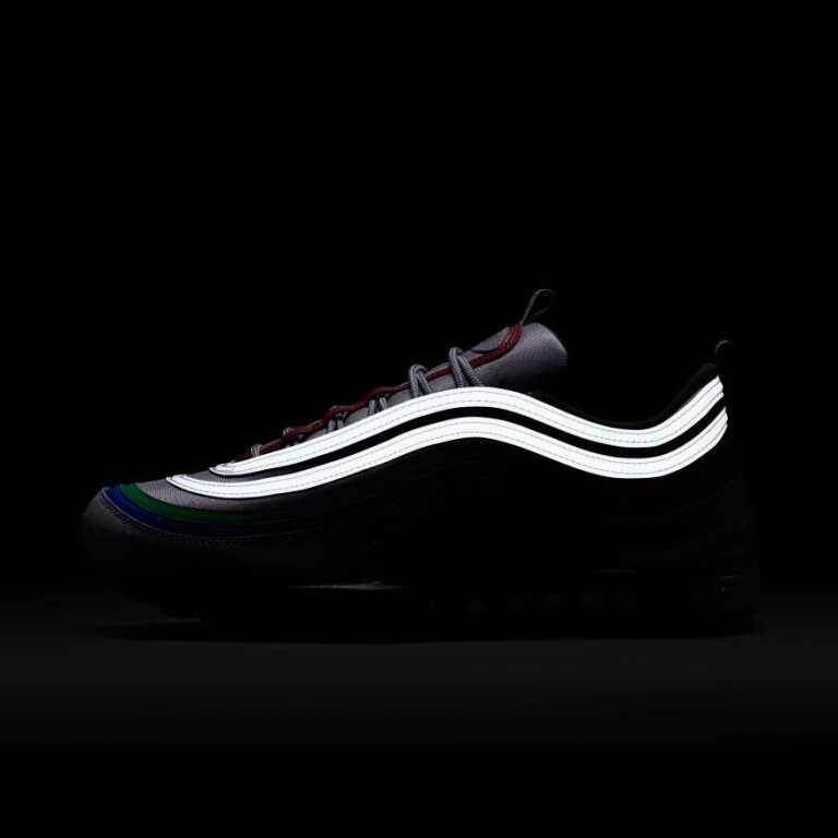 Men's Shoe Nike Air Max 97 QS "nintendo 64" - Image 6