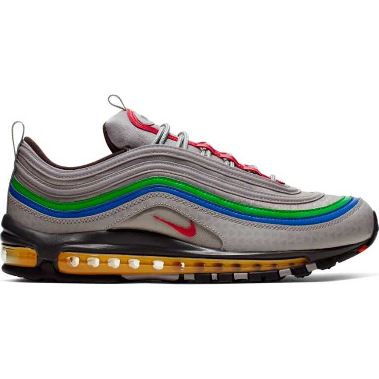 Men's Shoe Nike Air Max 97 QS "nintendo 64" - Image 3