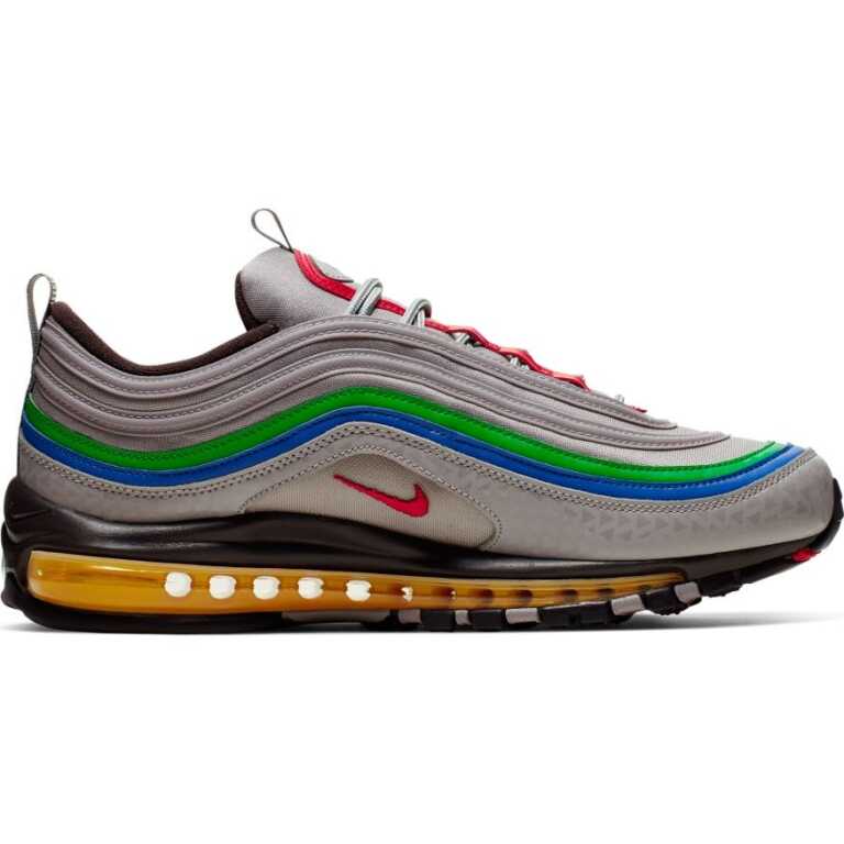 Men's Shoe Nike Air Max 97 QS "nintendo 64" - Image 2