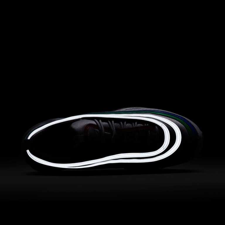 Men's Shoe Nike Air Max 97 QS "nintendo 64" - Image 9