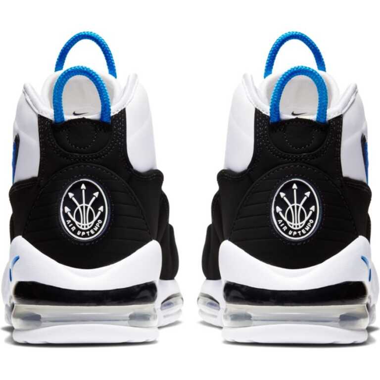 Men's Shoe Nike Air Max Uptempo '95 - Image 2