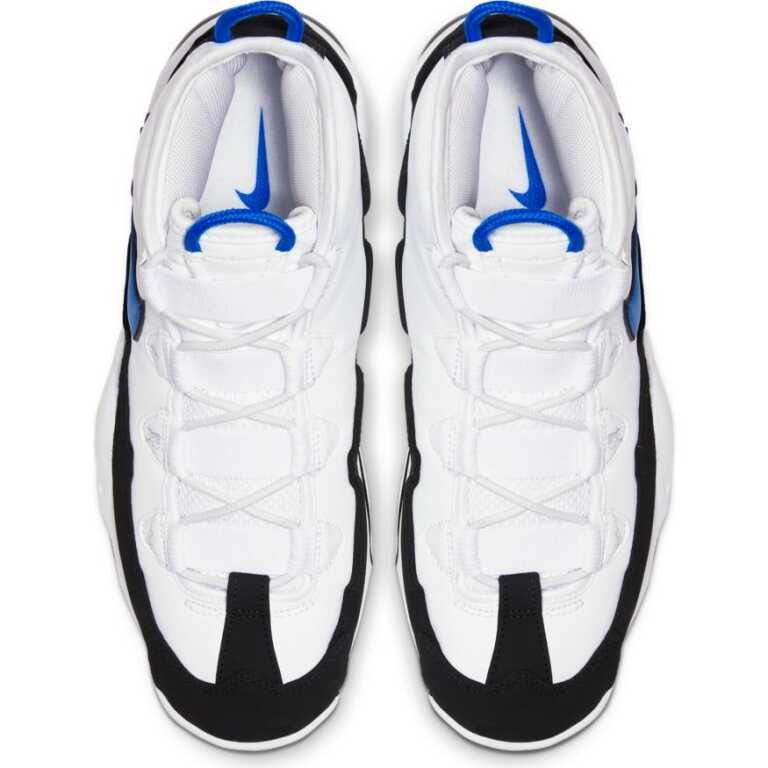 Men's Shoe Nike Air Max Uptempo '95 - Image 7