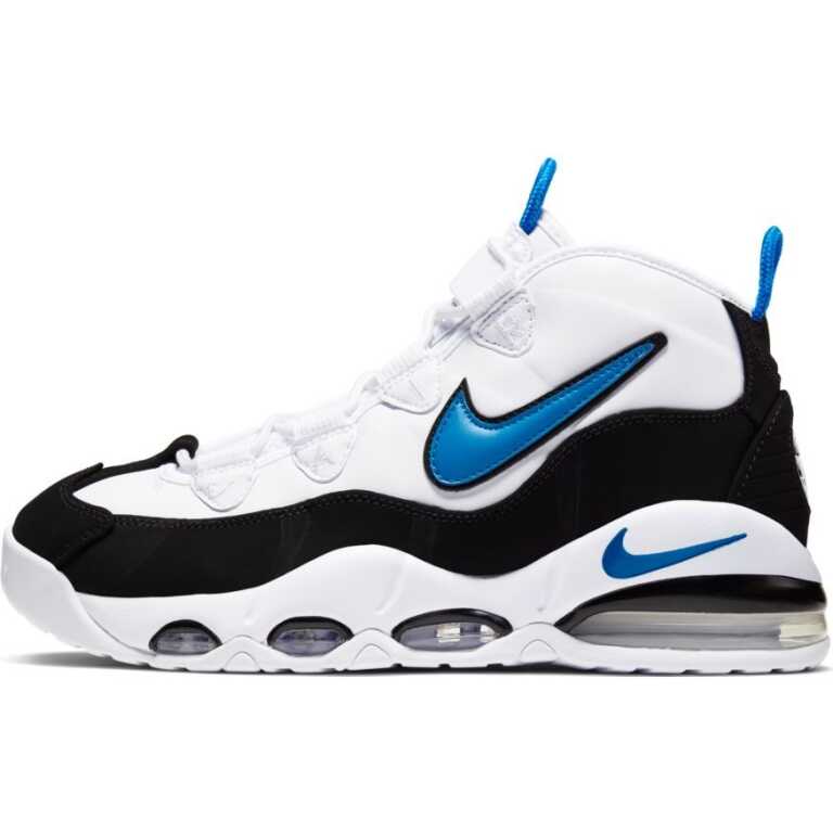 Men's Shoe Nike Air Max Uptempo '95 - Image 6