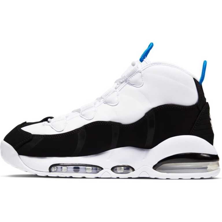 Men's Shoe Nike Air Max Uptempo '95 - Image 5