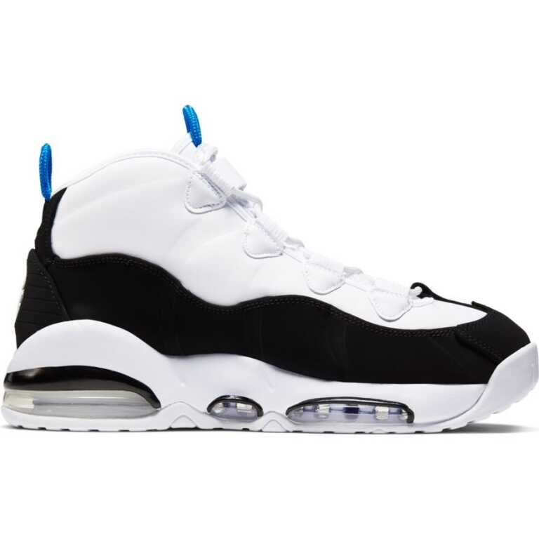 Men's Shoe Nike Air Max Uptempo '95 - Image 4