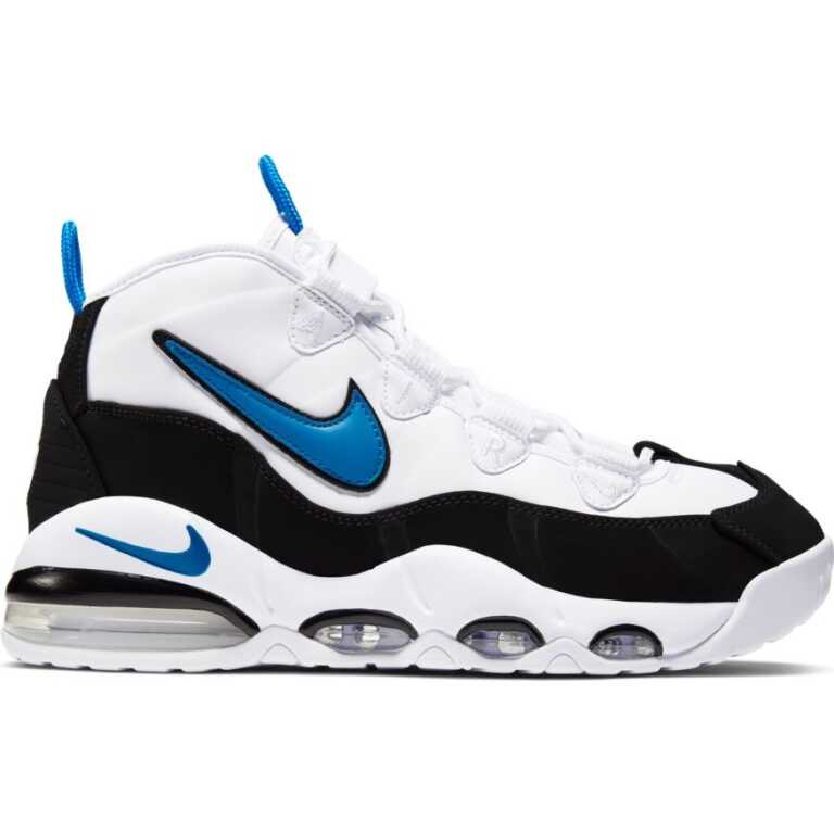 Men's Shoe Nike Air Max Uptempo '95 - Image 3