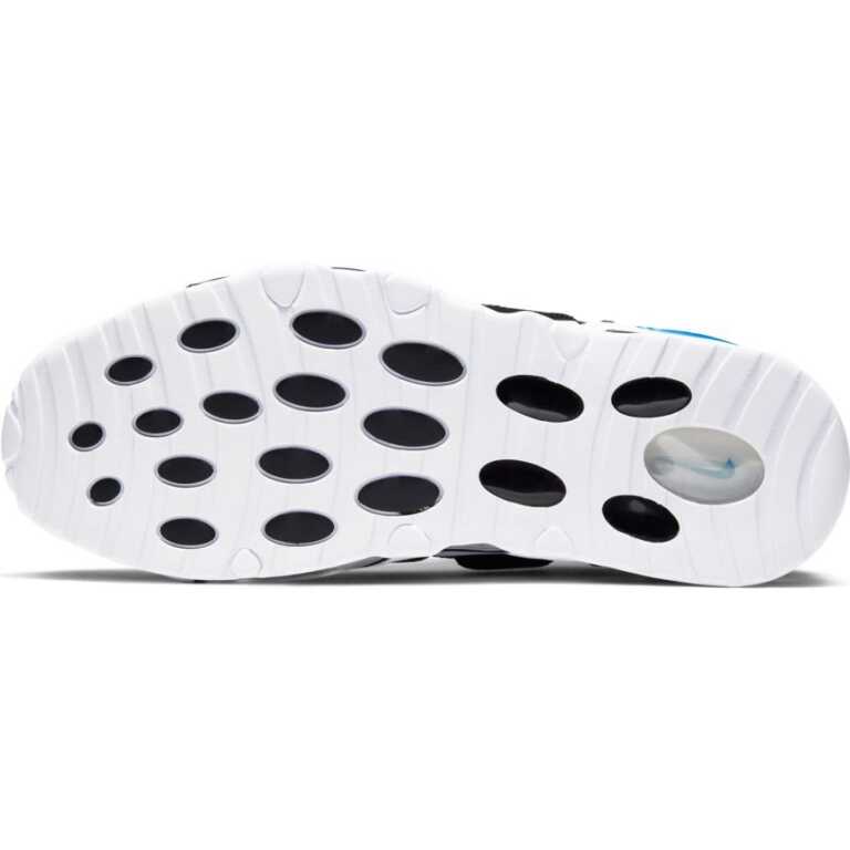 Men's Shoe Nike Air Max Uptempo '95 - Image 8