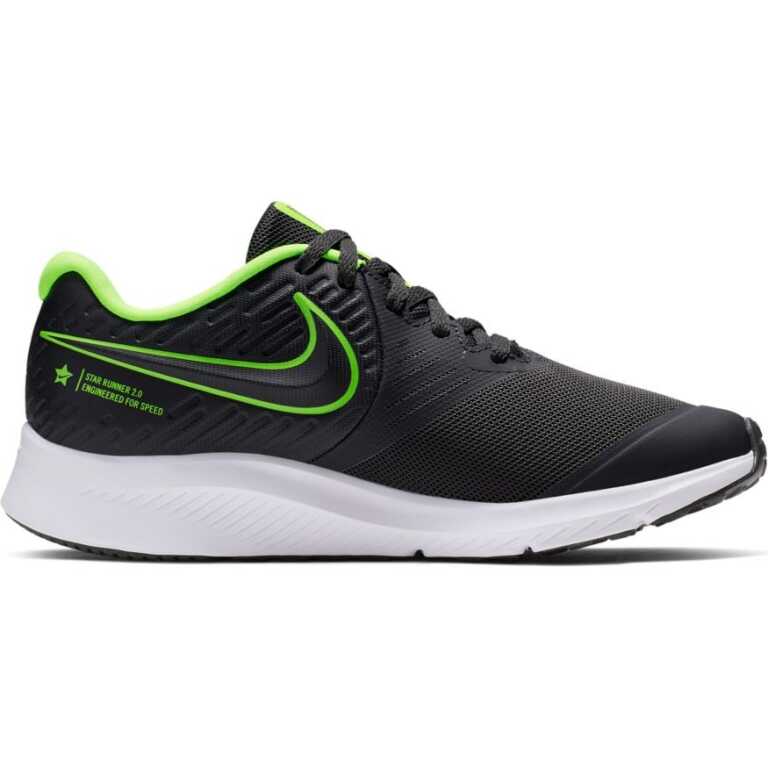 Nike Star Runner 2 (GS) - Image 3