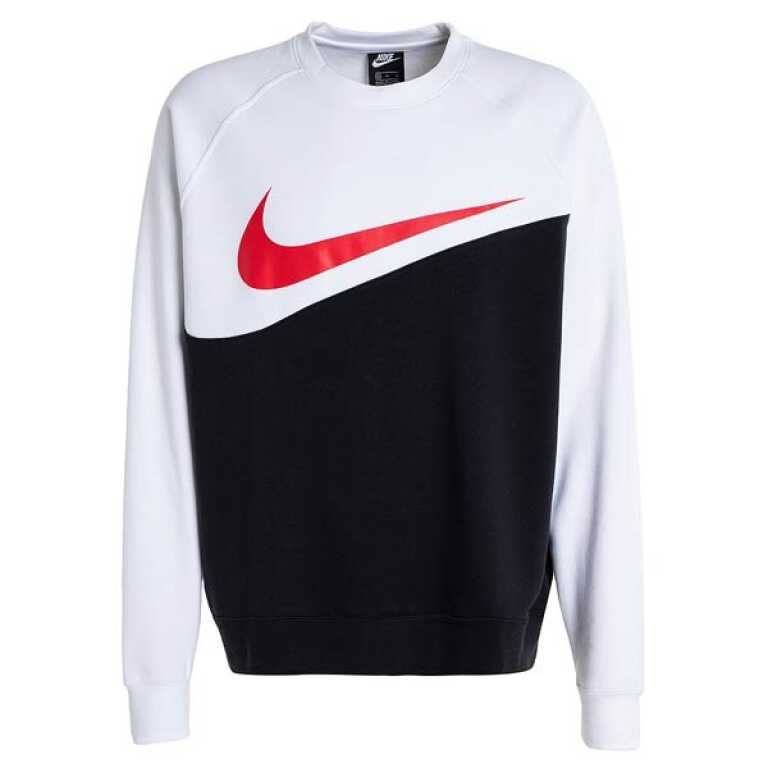 Men's Swoosh Crew Nike Sportswear