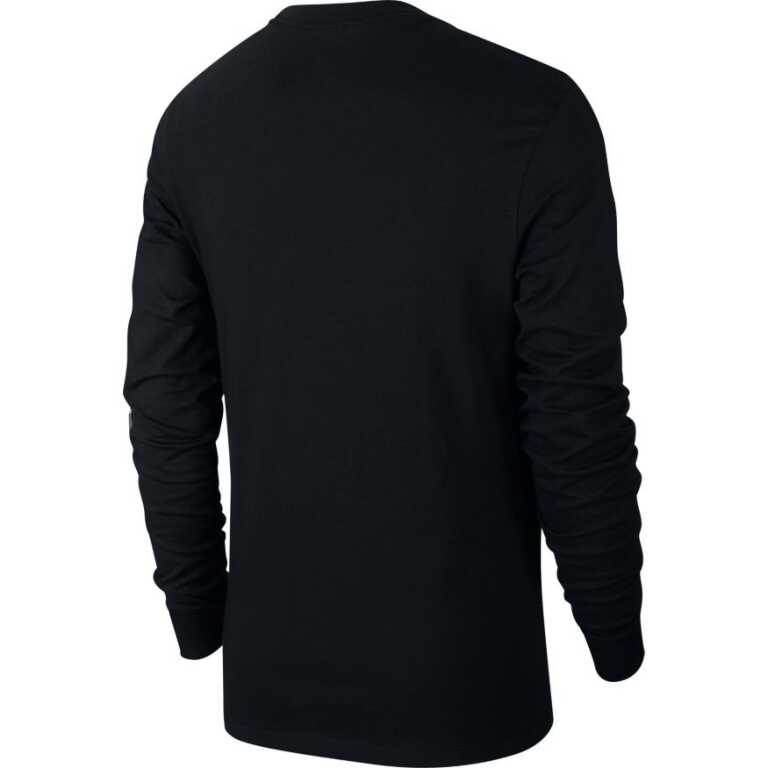 Men's JDI Long-Sleeve T-Shirt - Image 2