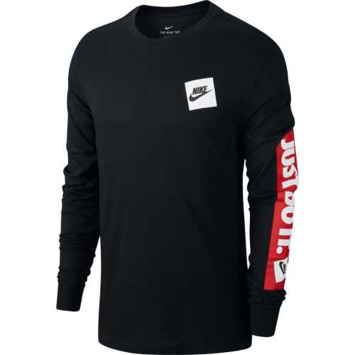 Men's JDI Long-Sleeve T-Shirt