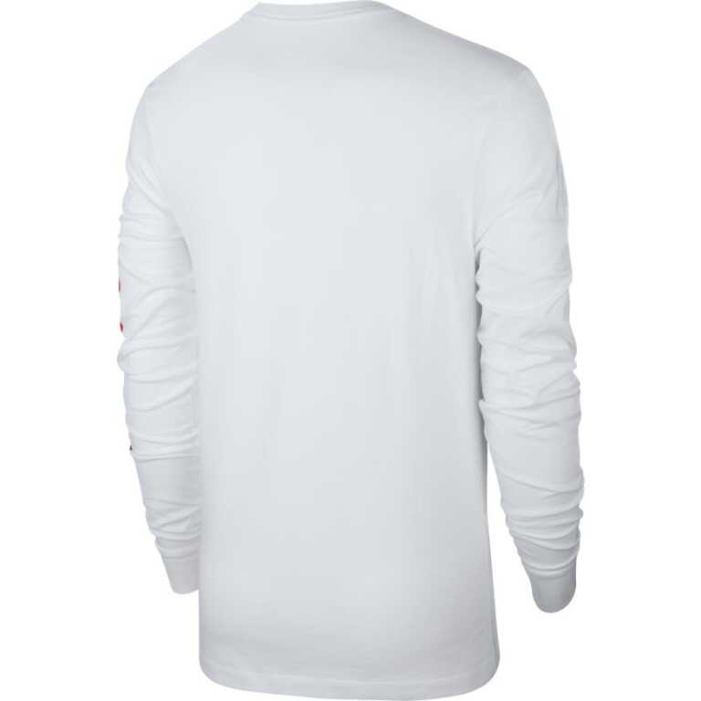 Men's JDI Long-Sleeve T-Shirt - Image 2