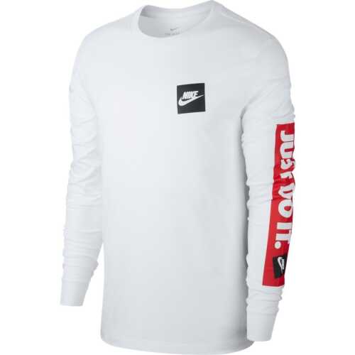 Men's JDI Long-Sleeve T-Shirt