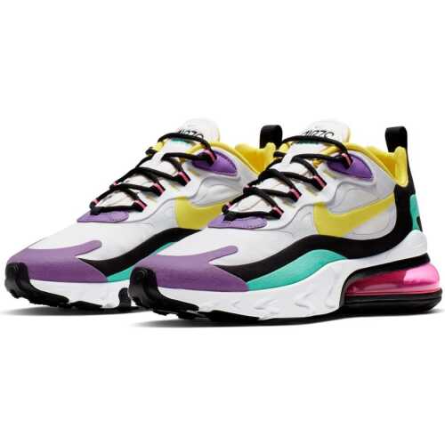 Men's Shoe Nike Air Max 270 React