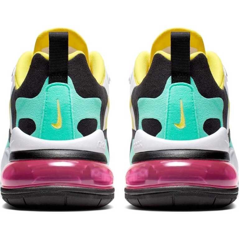 Men's Shoe Nike Air Max 270 React - Image 2