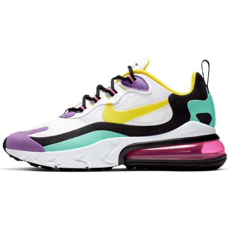 Men's Shoe Nike Air Max 270 React - Image 6
