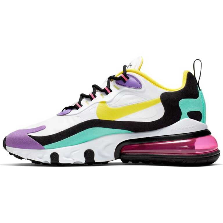 Men's Shoe Nike Air Max 270 React - Image 5