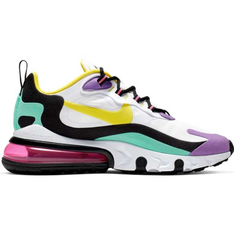 Men's Shoe Nike Air Max 270 React - Image 3