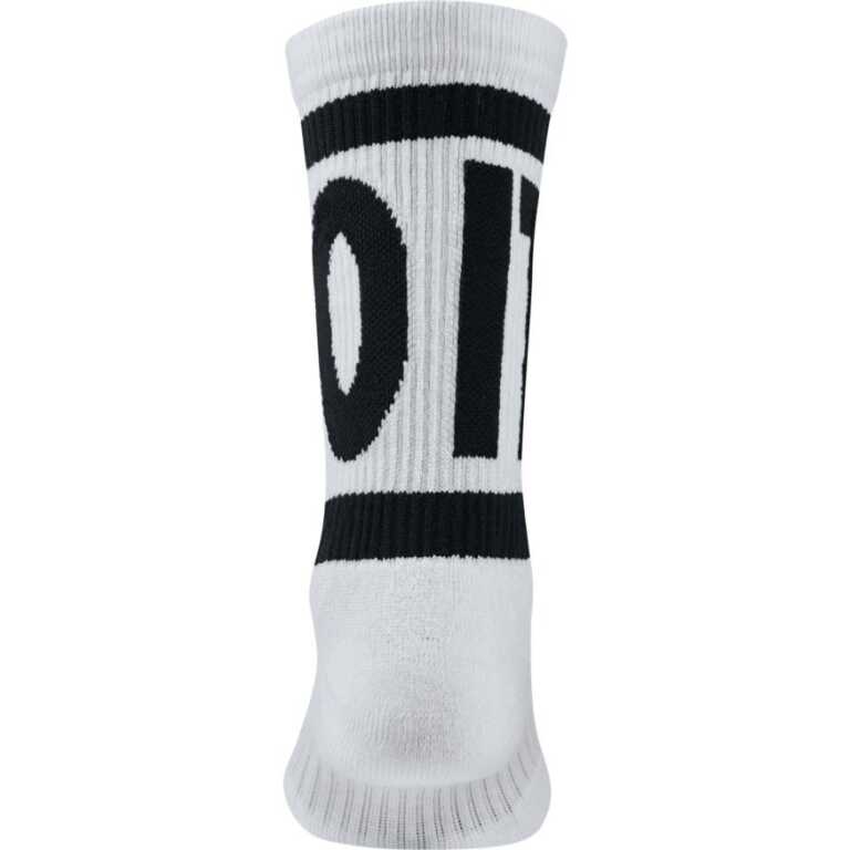Calcetines Kids' Nike Performance Cushioned Crew Training Socks (3 Pair) - Image 3