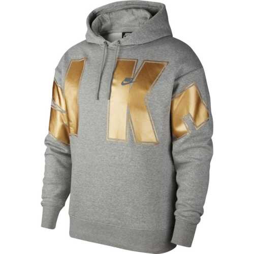 Men's Pullover Fleece Hoodie Nike Sportswear