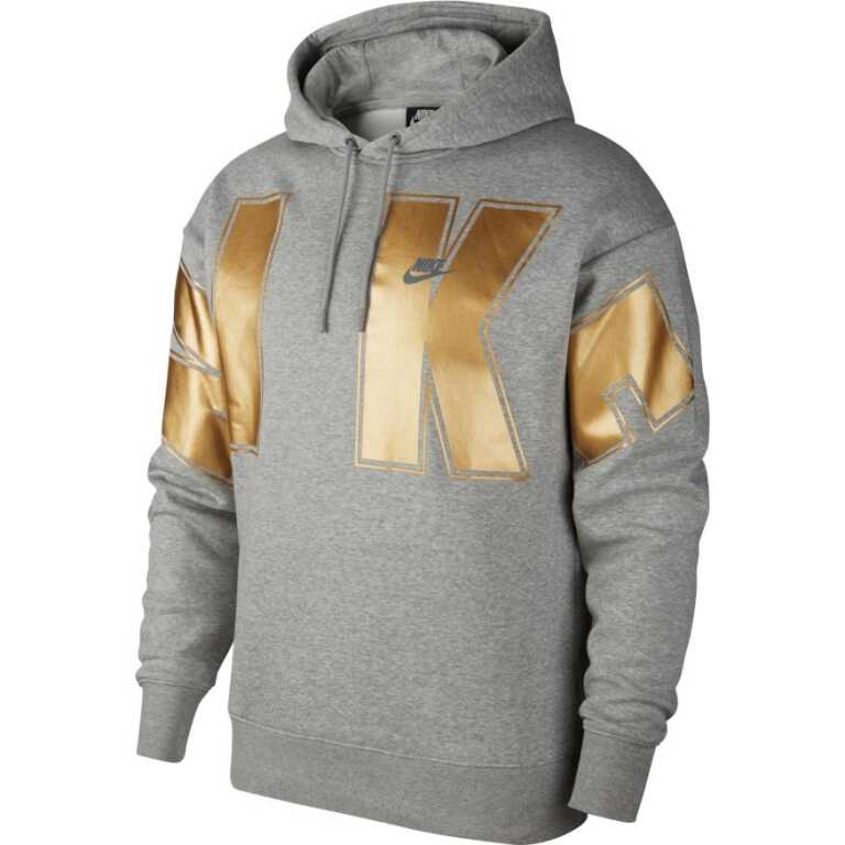 Men's Pullover Fleece Hoodie Nike Sportswear