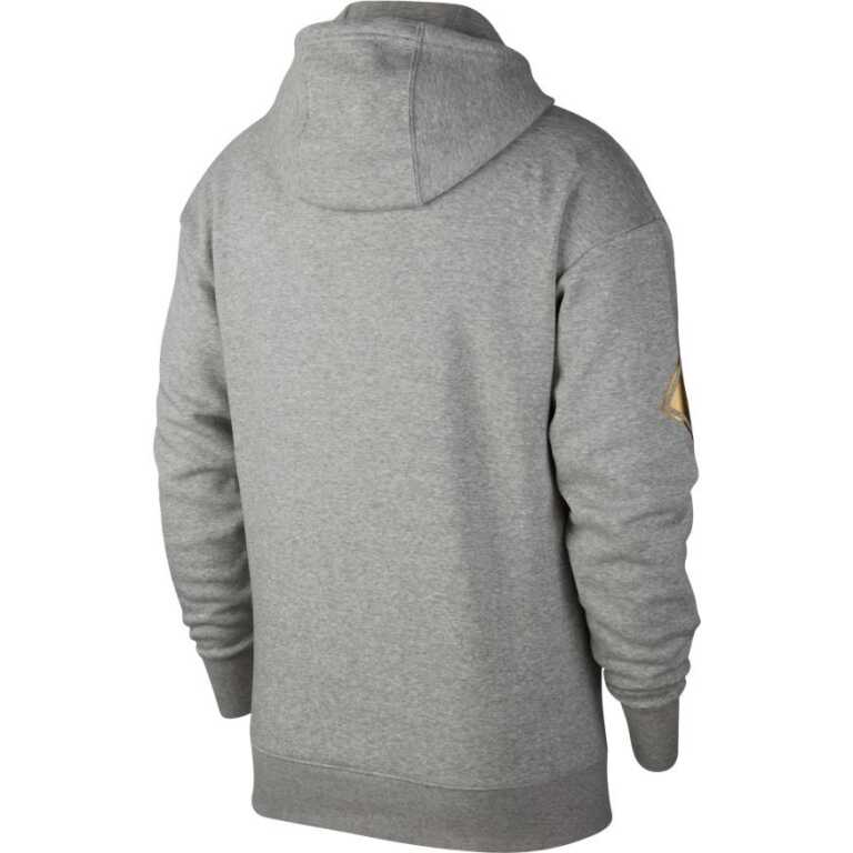 Men's Pullover Fleece Hoodie Nike Sportswear - Image 2