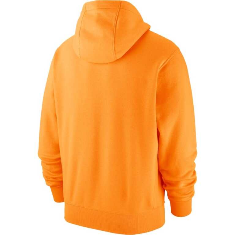 Men's JDI Fleece Pullover Hoodie Nike Sportswear - Image 2