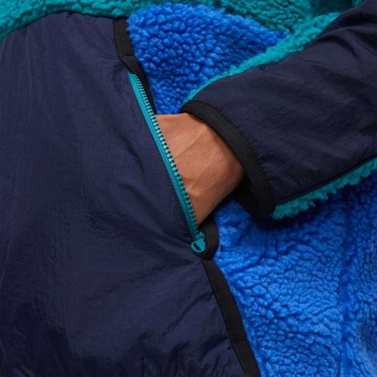 Men's 1/2-Zip Hoodie Nike Sportswear - Image 3