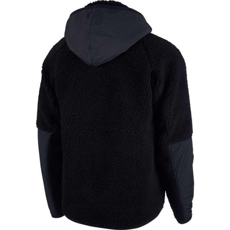 Men's 1/2-Zip Hoodie Nike Sportswear - Image 2