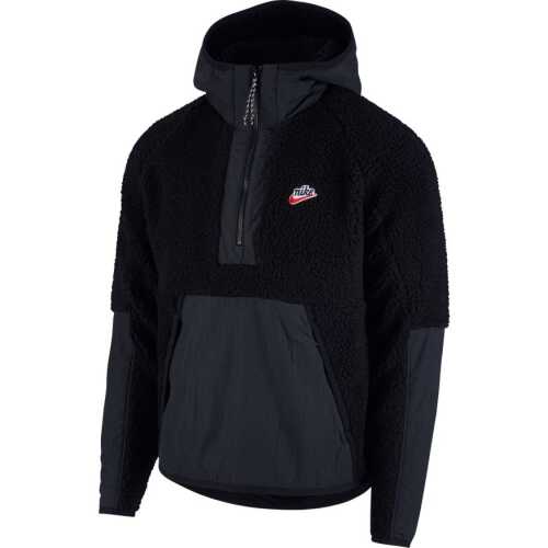 Men's 1/2-Zip Hoodie Nike Sportswear
