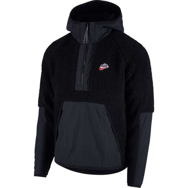 Men's 1/2-Zip Hoodie Nike Sportswear