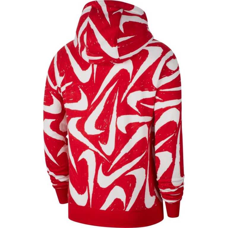 Men's Hoodie Nike Sportswear Club - Image 2