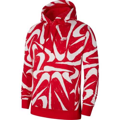 Men's Hoodie Nike Sportswear Club