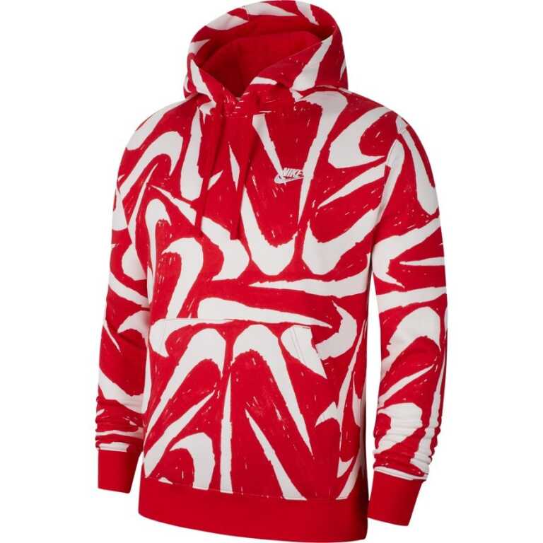 Men's Hoodie Nike Sportswear Club