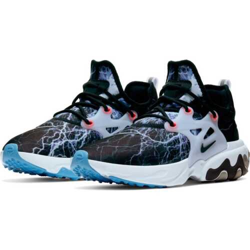 Men's Shoe Nike React Presto