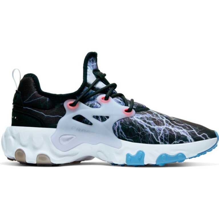 Men's Shoe Nike React Presto - Image 4