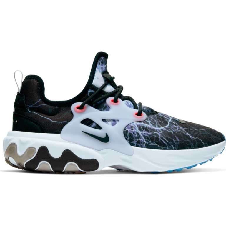 Men's Shoe Nike React Presto - Image 3