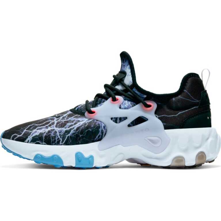 Men's Shoe Nike React Presto - Image 5