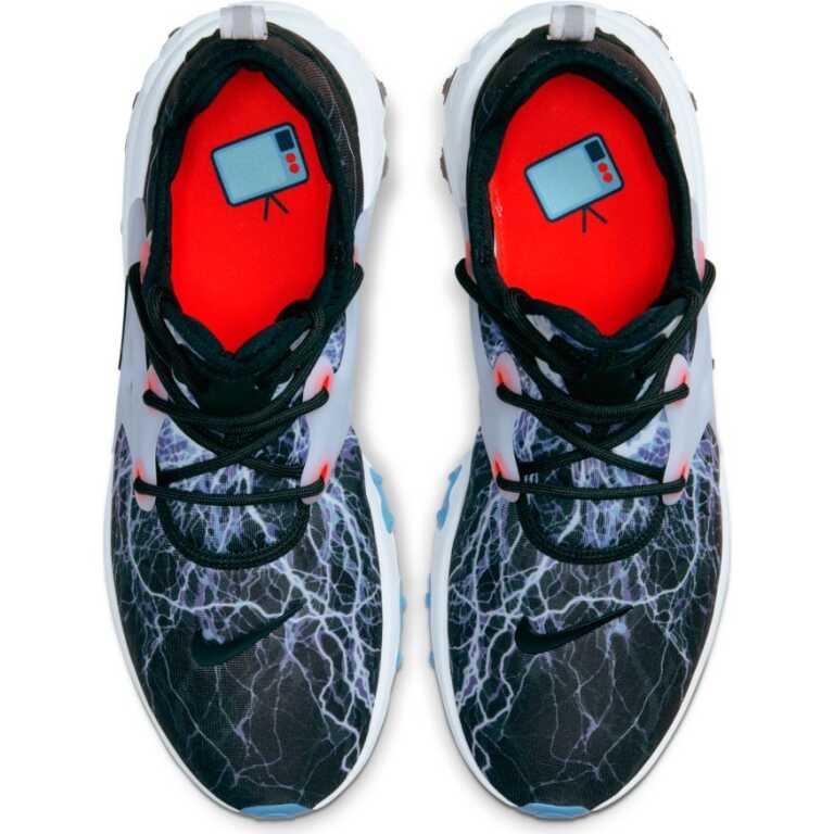 Men's Shoe Nike React Presto - Image 9