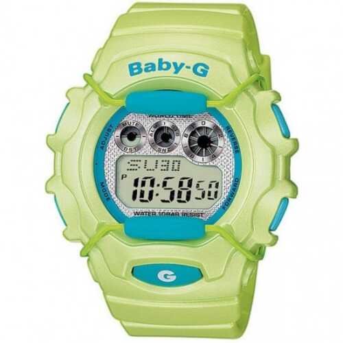Casio Baby-G
