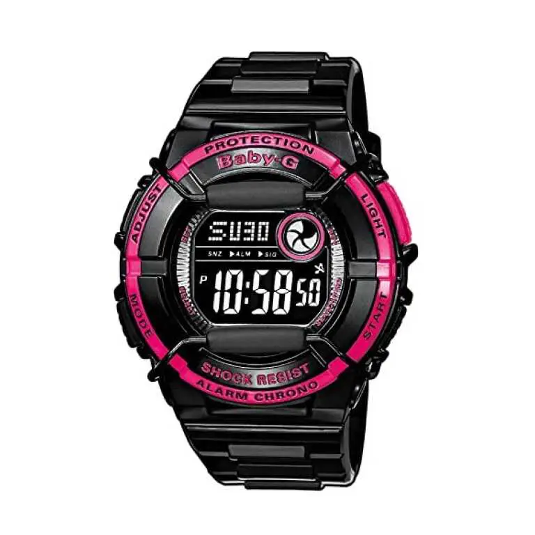 Casio Baby-G