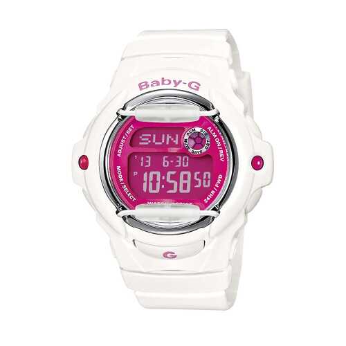 Casio Baby-G