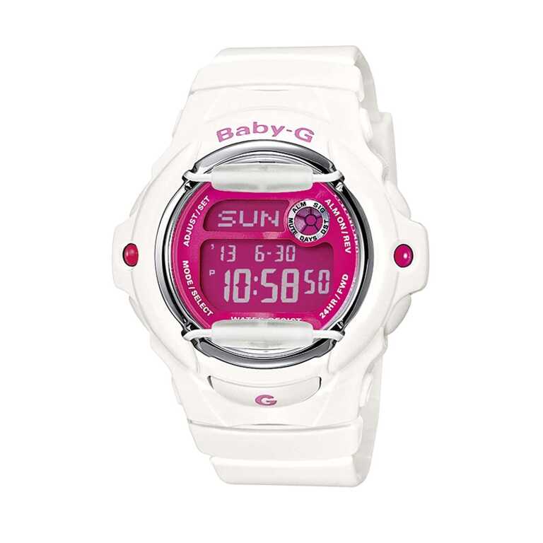 Casio Baby-G