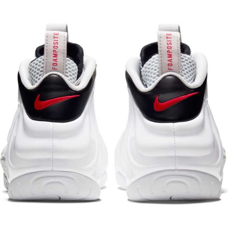 Men's Shoe Nike Air Foamposite Pro - Image 2