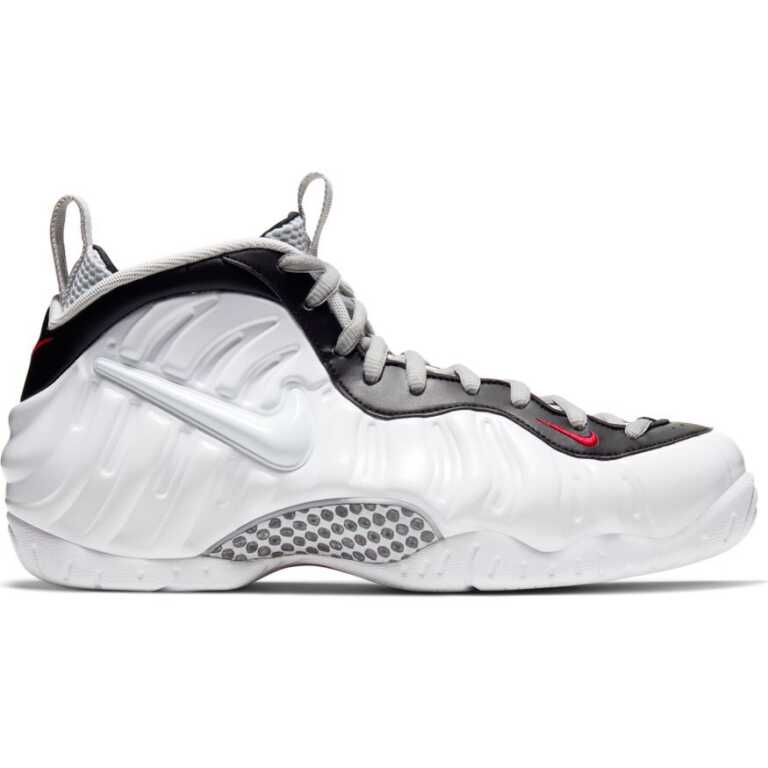 Men's Shoe Nike Air Foamposite Pro - Image 3